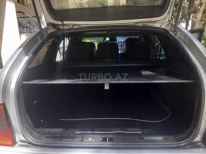 Mercedes C 220 1998, 380,000 km - 2.2 л - Bakı