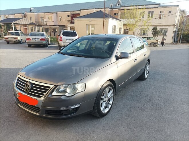 Volkswagen Passat 2007, 231,966 km - 2.0 l - Bakı