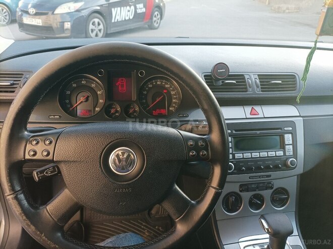 Volkswagen Passat 2007, 231,966 km - 2.0 l - Bakı