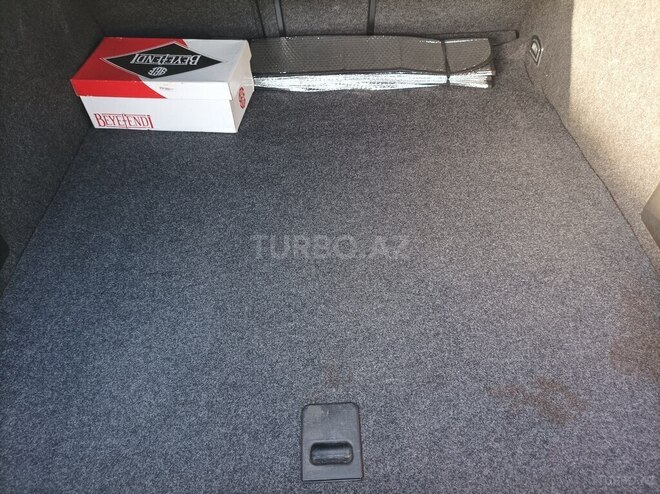 Volkswagen Passat 2007, 231,966 km - 2.0 l - Bakı