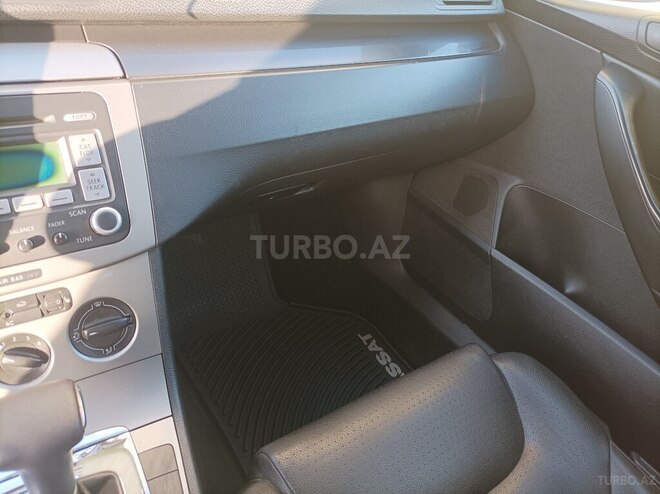 Volkswagen Passat 2007, 231,966 km - 2.0 l - Bakı