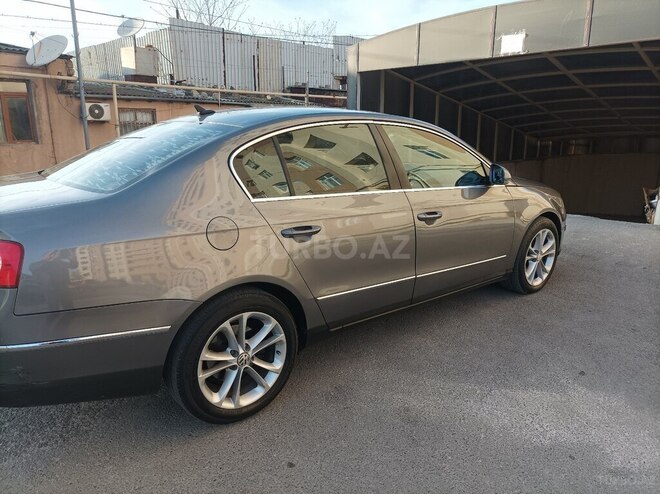 Volkswagen Passat 2007, 231,966 km - 2.0 l - Bakı