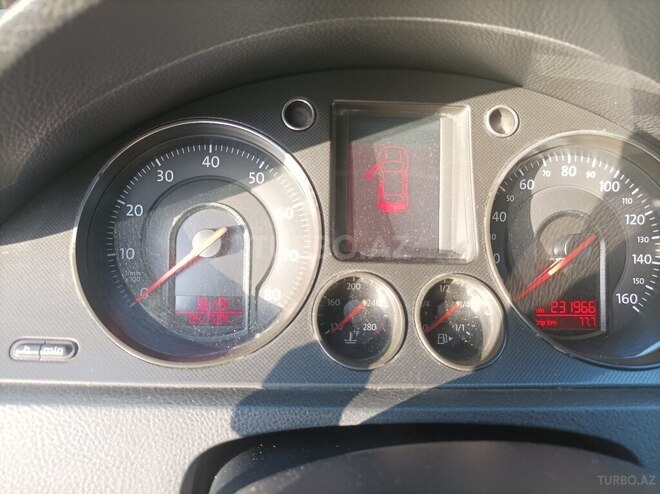 Volkswagen Passat 2007, 231,966 km - 2.0 l - Bakı