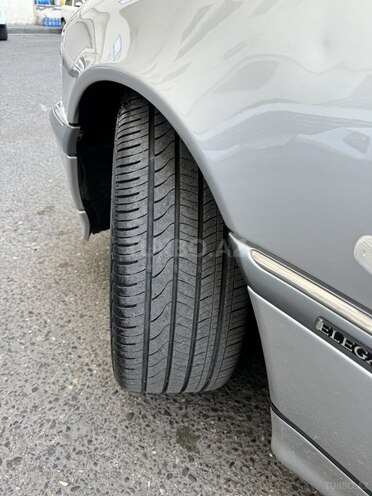 Mercedes C 200 1999, 408,753 km - 2.0 l - Bakı