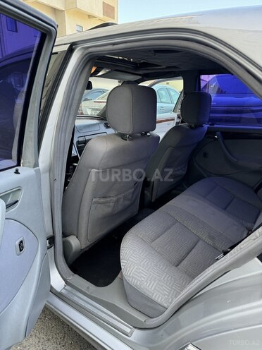Mercedes C 200 1999, 408,753 km - 2.0 l - Bakı