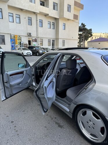 Mercedes C 200 1999, 408,753 km - 2.0 l - Bakı