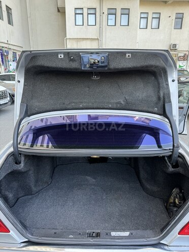 Mercedes C 200 1999, 408,753 km - 2.0 l - Bakı