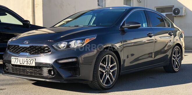 Kia Cerato 2019, 67,000 km - 2.0 l - Xaçmaz