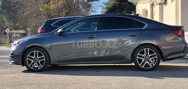 Kia Cerato 2019, 67,000 km - 2.0 l - Xaçmaz