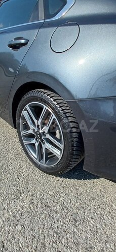 Kia Cerato 2019, 67,000 km - 2.0 l - Xaçmaz