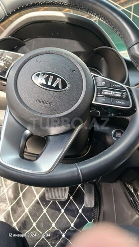 Kia Cerato 2019, 67,000 km - 2.0 l - Xaçmaz