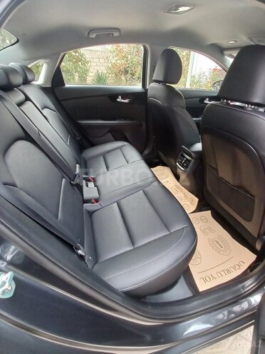 Kia Cerato 2019, 67,000 km - 2.0 l - Xaçmaz