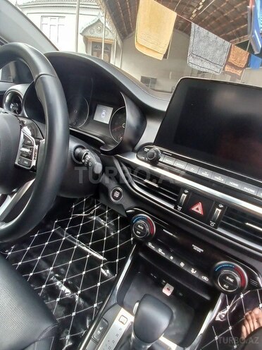 Kia Cerato 2019, 67,000 km - 2.0 l - Xaçmaz