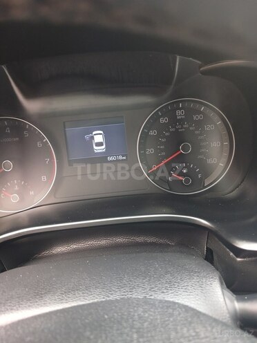 Kia Cerato 2019, 67,000 km - 2.0 l - Xaçmaz