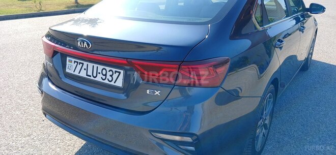 Kia Cerato 2019, 67,000 km - 2.0 l - Xaçmaz