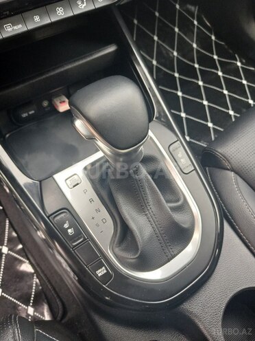Kia Cerato 2019, 67,000 km - 2.0 l - Xaçmaz