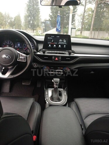 Kia Cerato 2019, 67,000 km - 2.0 l - Xaçmaz