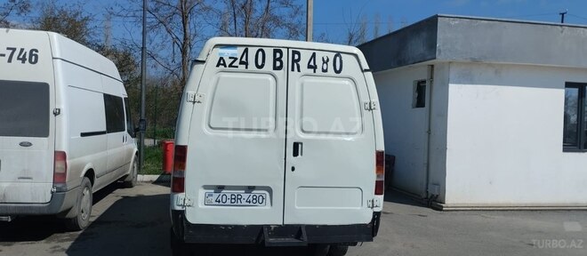 GAZ 330232-744