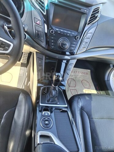 Hyundai i40 2013, 159,000 km - 2.0 l - Bakı
