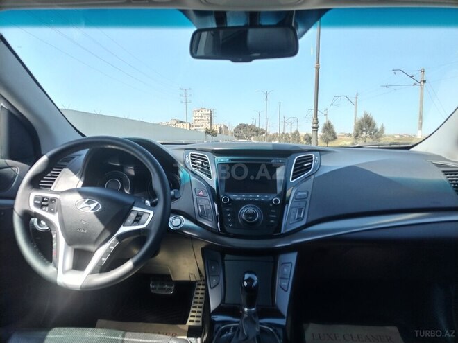 Hyundai i40 2013, 159,000 km - 2.0 l - Bakı