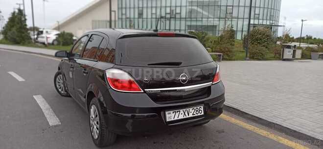 Opel Astra 2006, 162,000 km - 1.4 l - Sumqayıt