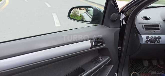 Opel Astra 2006, 162,000 km - 1.4 l - Sumqayıt