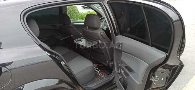 Opel Astra 2006, 162,000 km - 1.4 l - Sumqayıt
