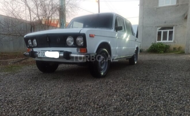 LADA (VAZ) 2106 2006, 91,743 km - 1.5 l - Masallı