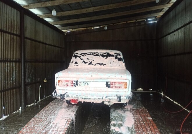 LADA (VAZ) 2106 2006, 91,743 km - 1.5 l - Masallı