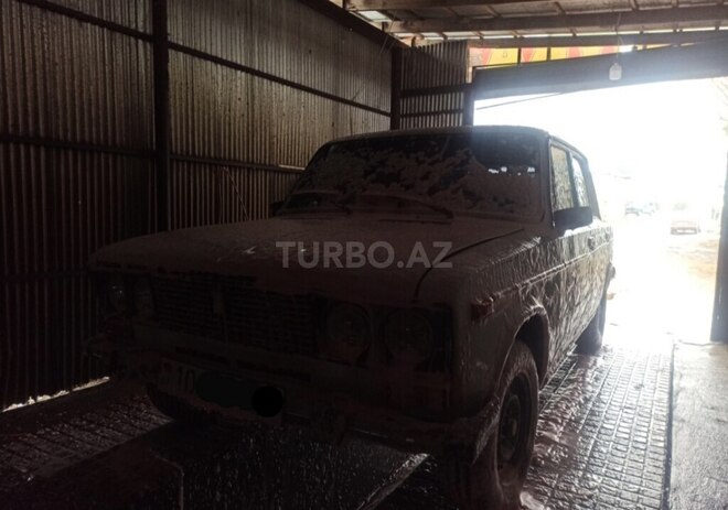 LADA (VAZ) 2106 2006, 91,743 km - 1.5 l - Masallı