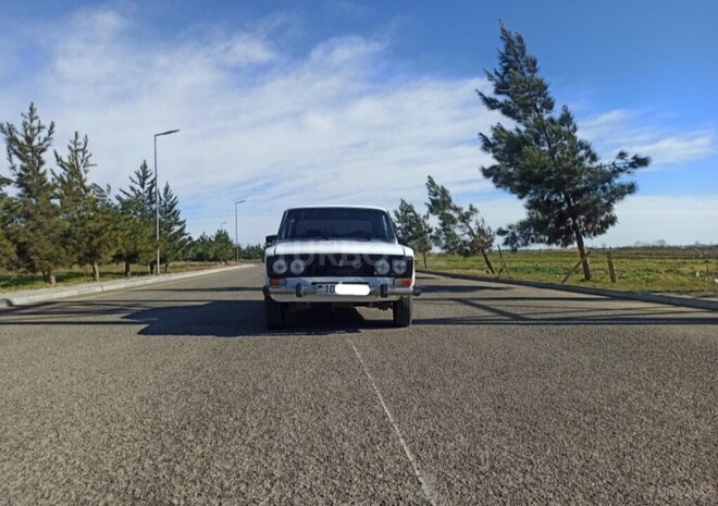 LADA (VAZ) 2106 2006, 91,743 km - 1.5 l - Masallı