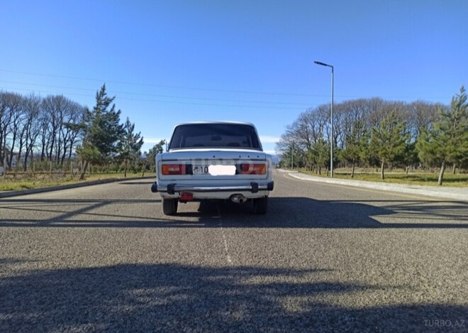 LADA (VAZ) 2106 2006, 91,743 km - 1.5 l - Masallı
