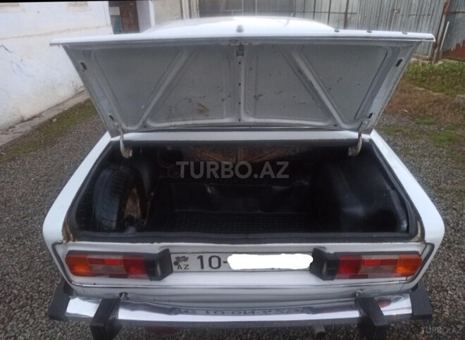 LADA (VAZ) 2106 2006, 91,743 km - 1.5 l - Masallı