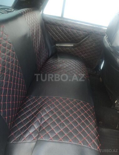 LADA (VAZ) 2106 2006, 91,743 km - 1.5 l - Masallı