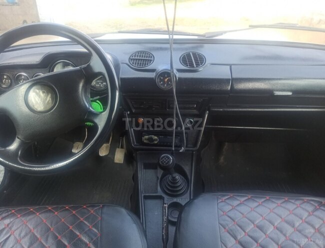 LADA (VAZ) 2106 2006, 91,743 km - 1.5 l - Masallı