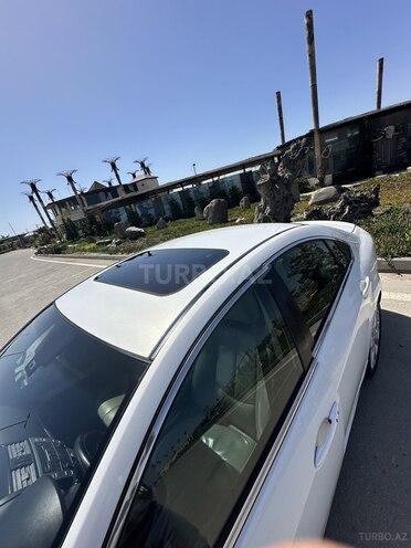 Mazda 6 2008, 263,500 km - 2.5 l - Bakı