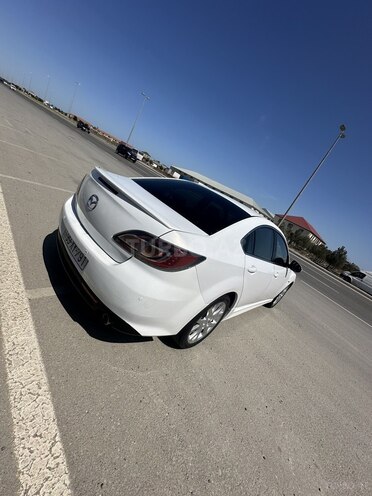 Mazda 6 2008, 263,500 km - 2.5 l - Bakı