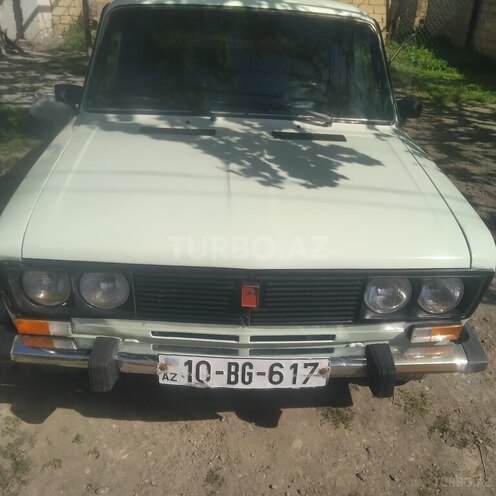 LADA (VAZ) 2106 1980, 91,746 km - 1.5 l - Hacıqabul