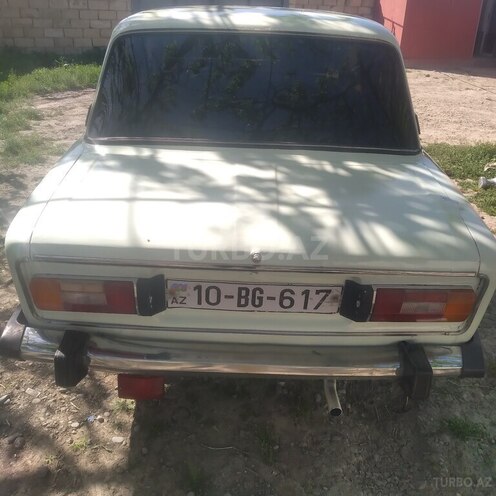 LADA (VAZ) 2106 1980, 91,746 km - 1.5 l - Hacıqabul