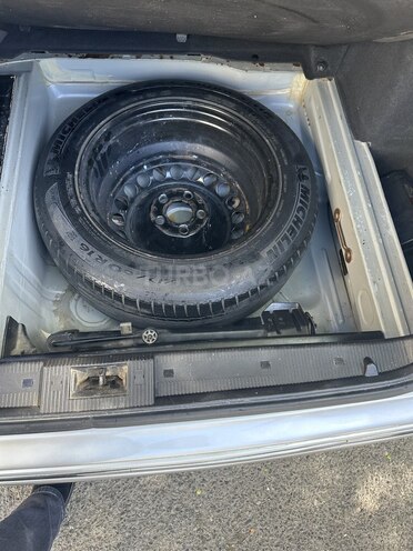 Mercedes E 240 2000, 362,000 km - 2.4 l - Bakı