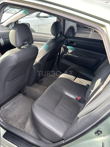 Toyota Prius 2007, 230,000 km - 1.5 l - Bakı