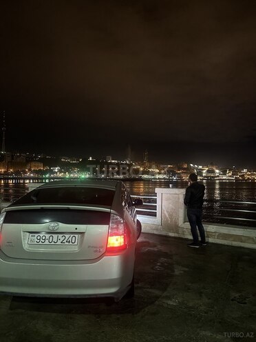 Toyota Prius 2007, 230,000 km - 1.5 l - Bakı