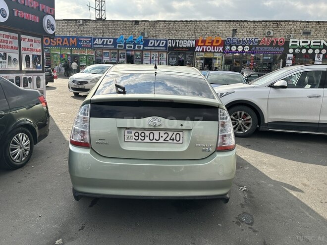 Toyota Prius 2007, 230,000 km - 1.5 l - Bakı