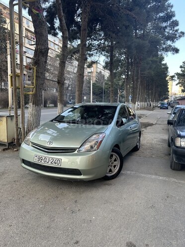 Toyota Prius 2007, 230,000 km - 1.5 l - Bakı