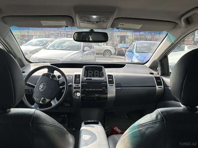 Toyota Prius 2007, 230,000 km - 1.5 l - Bakı