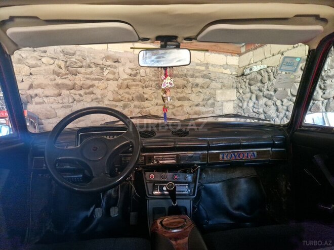 LADA (VAZ) 2101 1987, 99,147 km - 1.3 л - Masallı