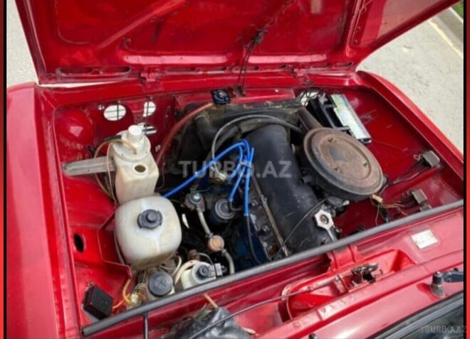 LADA (VAZ) 2101 1987, 99,147 km - 1.3 л - Masallı