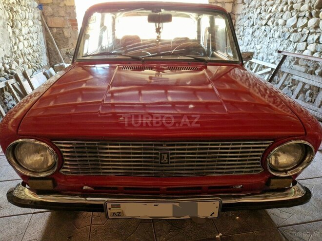 LADA (VAZ) 2101 1987, 99,147 km - 1.3 л - Masallı