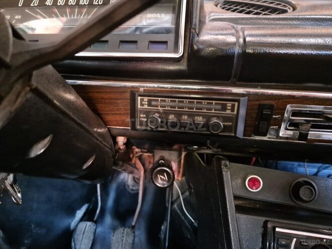 LADA (VAZ) 2101 1987, 99,147 km - 1.3 л - Masallı