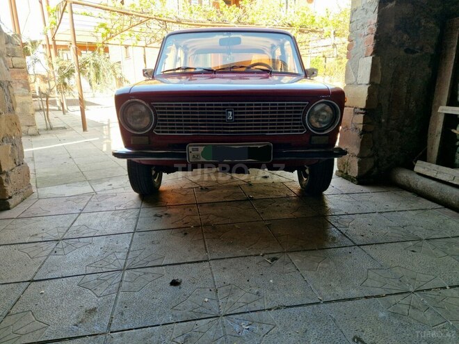 LADA (VAZ) 2101 1987, 99,147 km - 1.3 л - Masallı